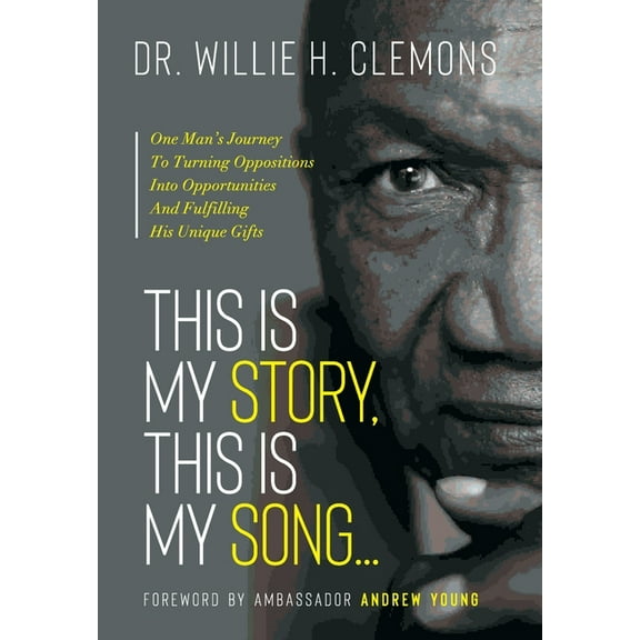 This Is My Story; This Is My Song, (Hardcover)