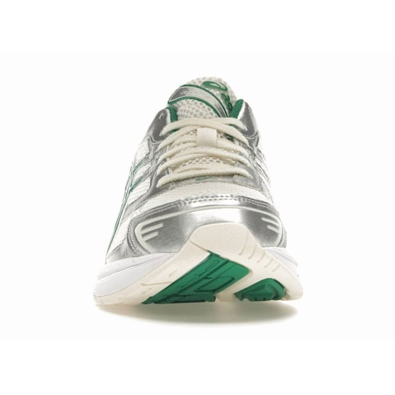 ASICS Men's Gel-1130 Cream Kale Shoes, from StockX - Walmart.com