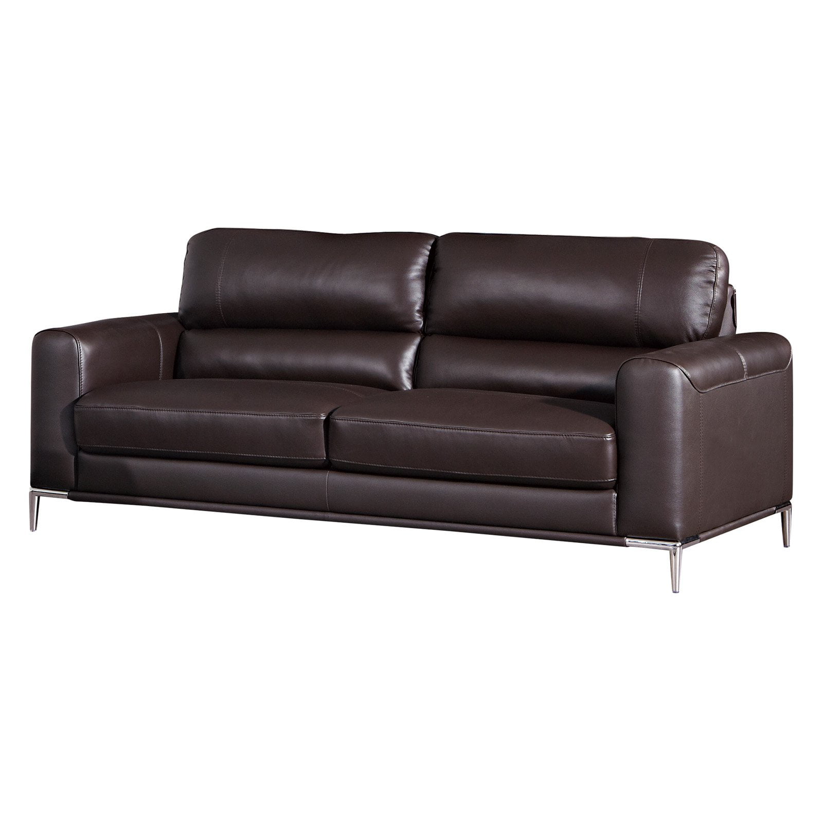 American Eagle Furniture Rodeo Leather Sofa