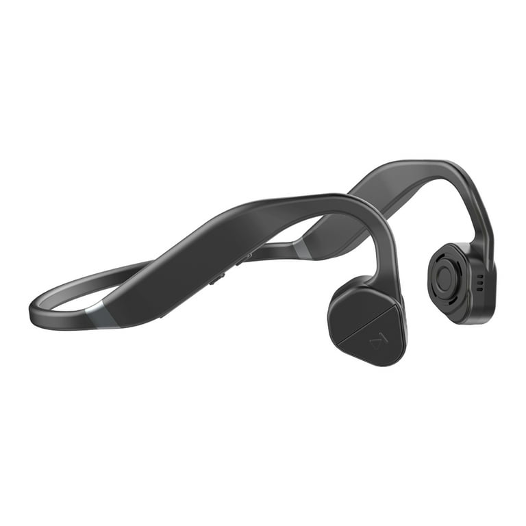 Bone Conduction Headphones, Wireless With Hands-free Call