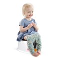 thumbnail image 2 of Asiento de entrenamiento para ir al baño Fisher-Price Pingüino para niños pequeños, 2 of 7