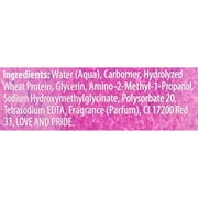 Eco Style Gel - Curl and Wave by Ecoco for Unisex - 32 oz Gel