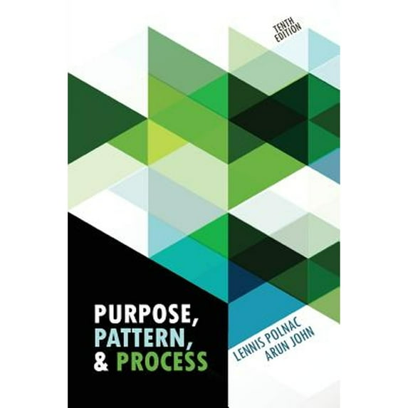 Pre-Owned Purpose Pattern and Process by Scott Kiloby