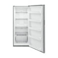Frigidaire FFFU16F2VV 28 Upright Freezer with 15.5 cu. ft. Capacity