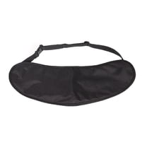Motorcycle Helmets Visors Bag Lightweight & Scratch Resistant Lens Storage Bag