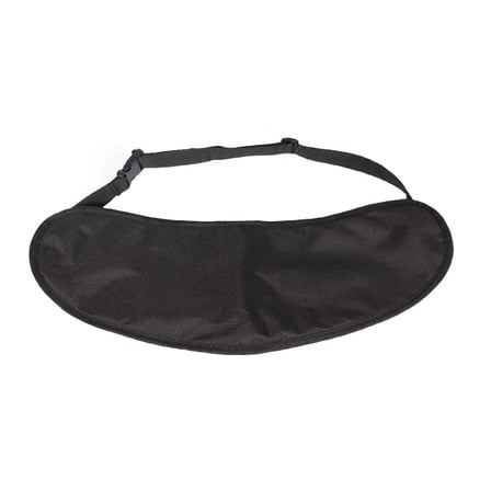 Motorcycle Helmets Visors Bag Lightweight & Scratch Resistant Lens Storage Bag