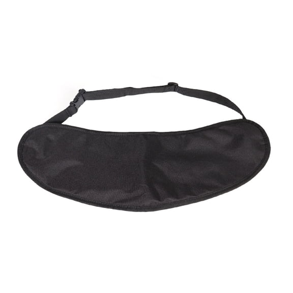 Motorcycle Helmets Visors Bag Lightweight & Scratch Resistant Lens Storage Bag