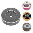 thumbnail image 4 of 45 RPM Adapter Aluminum 7 inch Vinyl Record Dome Turntable Adapter Supply, 4 of 6