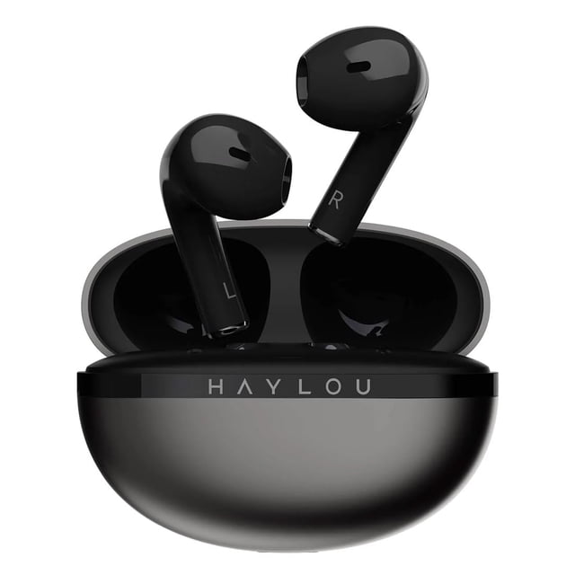 Auriculares Haylou TWS X1 2023, controlador dinámico de 12 m