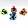 thumbnail image 7 of Fridja Trucks Toys for BoysGirls Friction Cars Playset, and Wheels for Kids Birthday Christmas, 7 of 7
