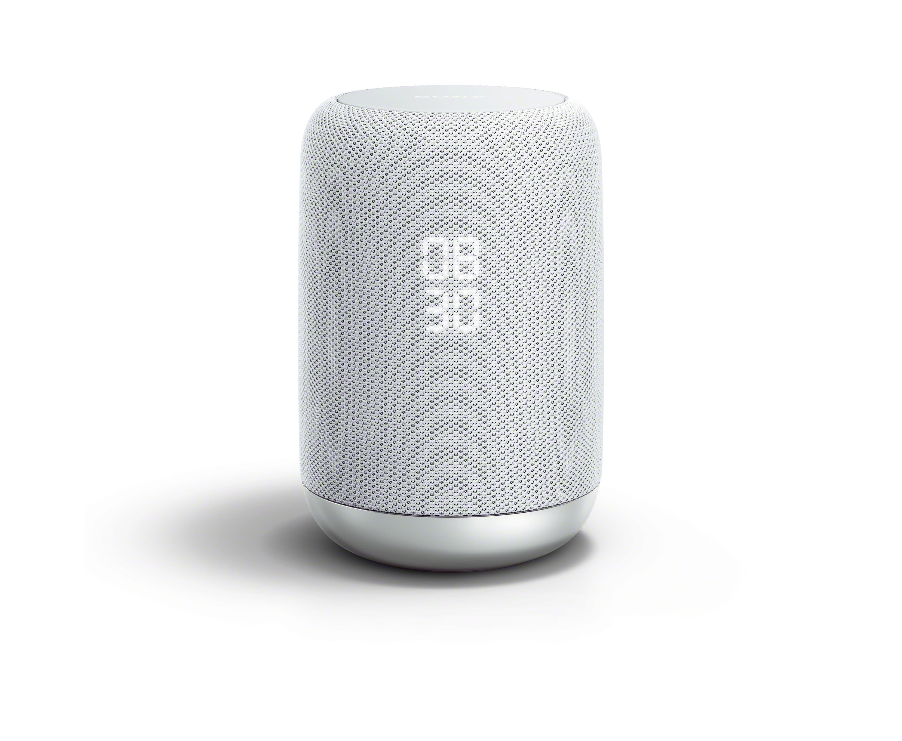Sony Smart Speaker LFS50G with Google 