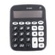 thumbnail image 3 of Calculadora De Escritorio, Calculadora Electrónica Con Batería Con Pantalla LCD Grande Y Botón Grande, Calculadora Básica De 12 Dígitos Calculadora De Contabilidad De, 3 of 5