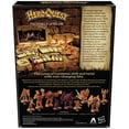 thumbnail image 2 of Paquete de expansión Avalon Hill HeroQuest Prophecy of Telor, 2 of 9