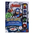 thumbnail image 3 of Juego de Mesa Novelty Corp Aventúrate Avengers, 3 of 4