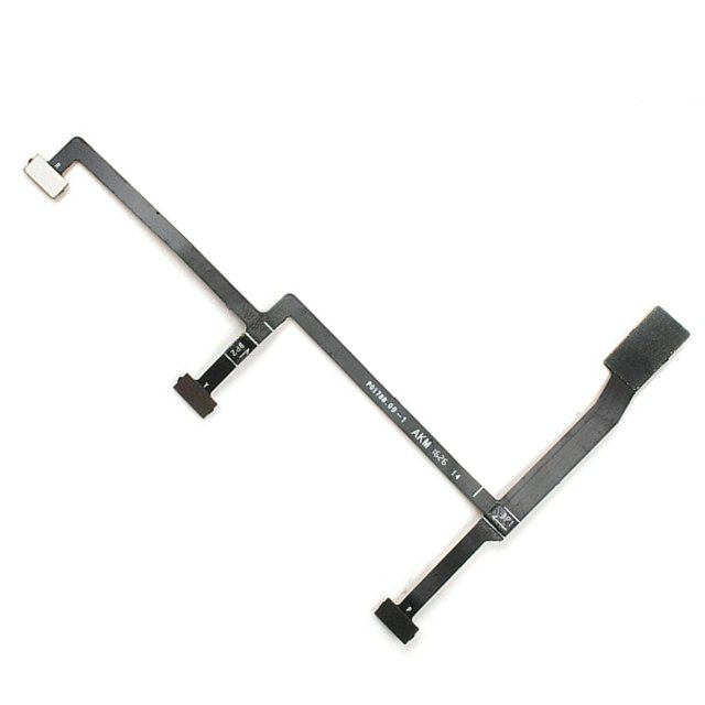 Câble Gimbal Compatible pour DJI Mavic Pro, Ruban d'Installation, Accessoire, Pièce de Rechange GUYUTING