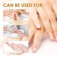 thumbnail image 7 of RAGUPEL 2026 New Cuticle Remover Gel,Instant Cuticle Removal Gel,Liquid Cuticle Remover, for Manicure, Pedicure, At-Home Nail Care, Professional Nail Treatments., 7 of 7