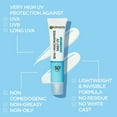 thumbnail image 3 of Garnier Pure Active BHA+Niacinamide Daily UV SPF50+ 40 ml 2 Pack, 3 of 8