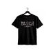 thumbnail image 1 of Camiseta versátil con logo de leopardo ligero de Busch: unisex. Disponible en todos los colores que te encantan., 1 of 6
