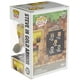 pop! Jeux Minecraft Vinyle Figure Steve en Armure d'Or 321 Walmart Exclusif – image 4 sur 5