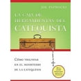thumbnail image 1 of Pre-Owned Toolbox Series: La caja de herramientas del catequista : Cómo triunfar en el ministerio de la catequesis (Edition 1) (Paperback), 1 of 1