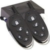 ASTRA ASTRA4000RS-DBP Alarm & Remote Starter with Data Port (Two 5-button transmitters)