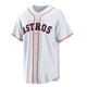 thumbnail image 2 of Camiseta de béisbol de los Astros de Houston para hombre ALTUVE 27# BREGMAN 2# Réplica para adultos Nombre del jugador Camiseta deportiva M, 2 of 3