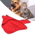 thumbnail image 1 of Abrigo de Secado para Perros Bolsa de Secado Rápido para Perros Albornoz para Perros Toalla de Secado Rápido Superabsorbente de Baño para Perros y Gatos Toalla ANGGREK Otros, 1 of 8