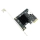 thumbnail image 5 of Adaptador PCIe de tarjeta de expansión para PC de 4 puertos PCI-E a Mini SAS 8087 de 6 Gbps SATA3.0, 5 of 5