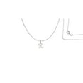 thumbnail image 1 of diollo Sterling Silver (92.5% purity) Kids Pendant Pure Silver Locket for children, 1 of 5