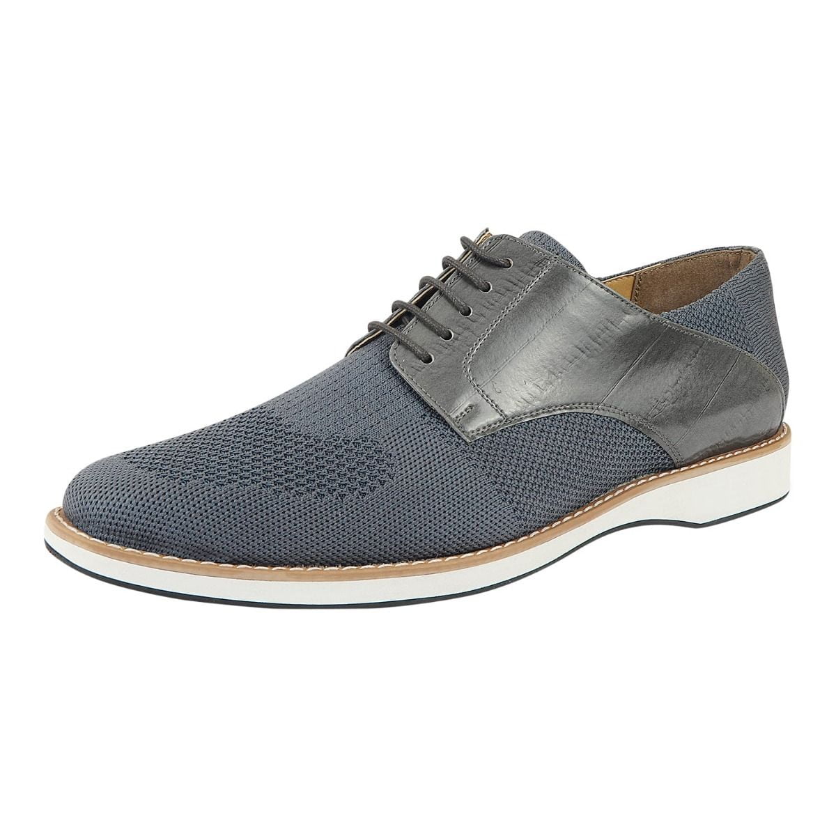 LIBERTYZENO Mens Casual Dress Shoes 