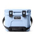 thumbnail image 5 of Open Box Yeti Roadie 15 Hard Cooler, Big Sky Blue, 5 of 8