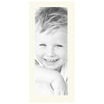 thumbnail image 2 of ArtToFrames 14x31" Brilliant White Custom Mat for Picture Frame with Opening for 10x27" Photos. Mat Only, Frame Not Included (MAT-143), 2 of 5