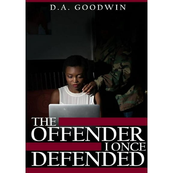 The Offender I Once Defended, (Paperback)