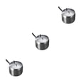 thumbnail image 3 of Bewildely Sugar Bowl Spice Jar Salt Integrated Pot and Cooking Lid Seasoning Supplies Design with Organizer Storage Spoon Type1 NO1, 3 of 6