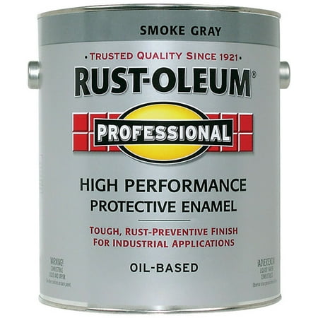 Rust-Oleum Professional High Performance Protective Enamel Gallon