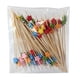 thumbnail image 4 of 100 Selecciones de Cóctel Palillos de Dientes Decorativos Soledad Estrella Mixta, 4 of 9