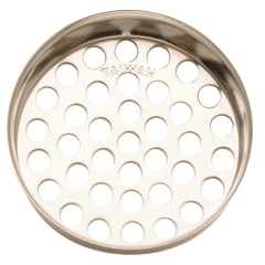 

2PC Plumb Pak Plumb Pak - PP820-40 - 1-3/8 in. Dia. Stainless Steel Bathtub Strainer