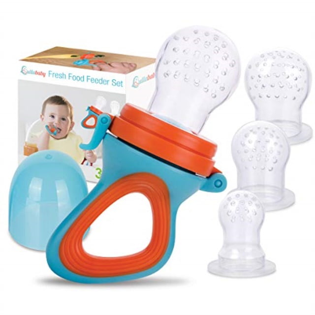food teether for baby