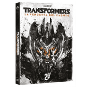 Labeouf,Fox,Turturro-Transformers - La Vendetta Del Caduto (Uk Import) Dvd New