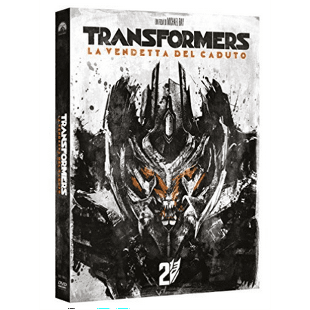 Labeouf,Fox,Turturro-Transformers - La Vendetta Del Caduto (Uk Import) Dvd New
