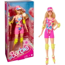 Barbie The Movie Collectible Doll, Margot Robbie as Barbie [Walmart Exclusive]