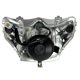 thumbnail image 1 of Faro Delantero RODA Italika AT 125 12V 35W, 1 of 2