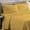 Gold, variant on Kanak Bedding 4 Pieces Egyptian Cotton Sheet Set with 19" deep Pocket,1 Flat Sheet,1 Fitted And 2 Pillowcases, 1000TC(Twin,Lavender)