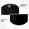 thumbnail image 3 of Luxshiny 2Ud Base Inflable Para Gorras De Béisbol Soporte Negro Para Guardar Sombreros, 3 of 8