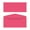 Hot Pink, variant on White #10 Business Color Mailing Envelopes | 4 1/8 X 9 ½ inches | 24lb Bond Bright Color Paper (90 GSM) | 50 Envelopes Per Pack