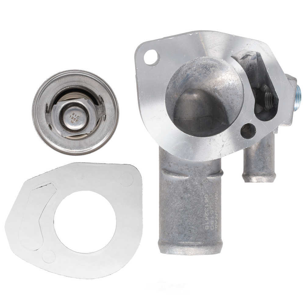 Motorad 5180KTUS Kit