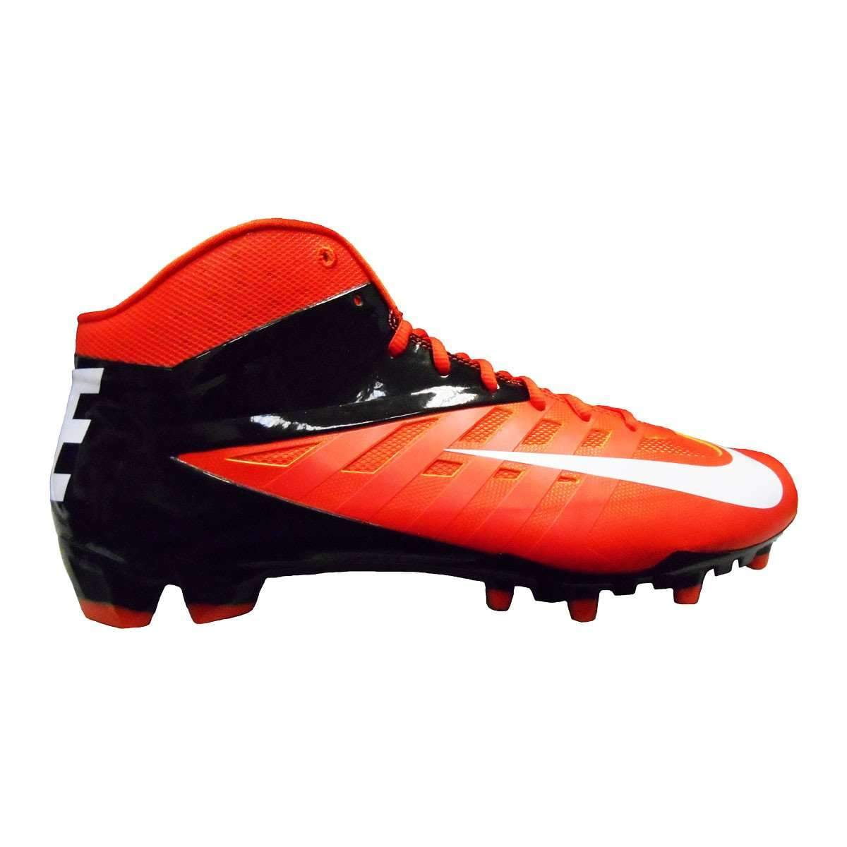 lightweight football cleats