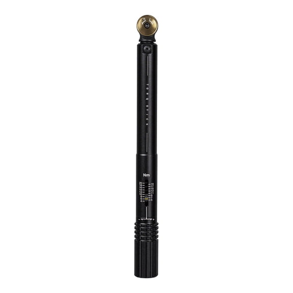 Topeak Torq Stick Wrench - 4-20Nm, 9p Bit Set