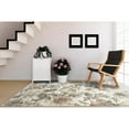 thumbnail image 4 of Dynamic Rugs EC24635286747 2 ft. x 3 ft. 11 in. Eclipse 63528 Rectangle Contemporary Area Rug - 6747 Cream & Multi Color, 4 of 4