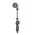 thumbnail image 1 of harayaa Watering Wand Car Wash Spray Attachment High Pressure Adjustable Heavy Duty Long, 1 of 8